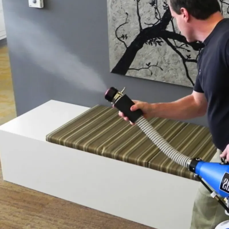 Professional Odor Removal in Crawfordville, GA